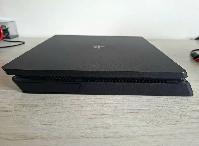 PS4 500 Gb - Foto 2