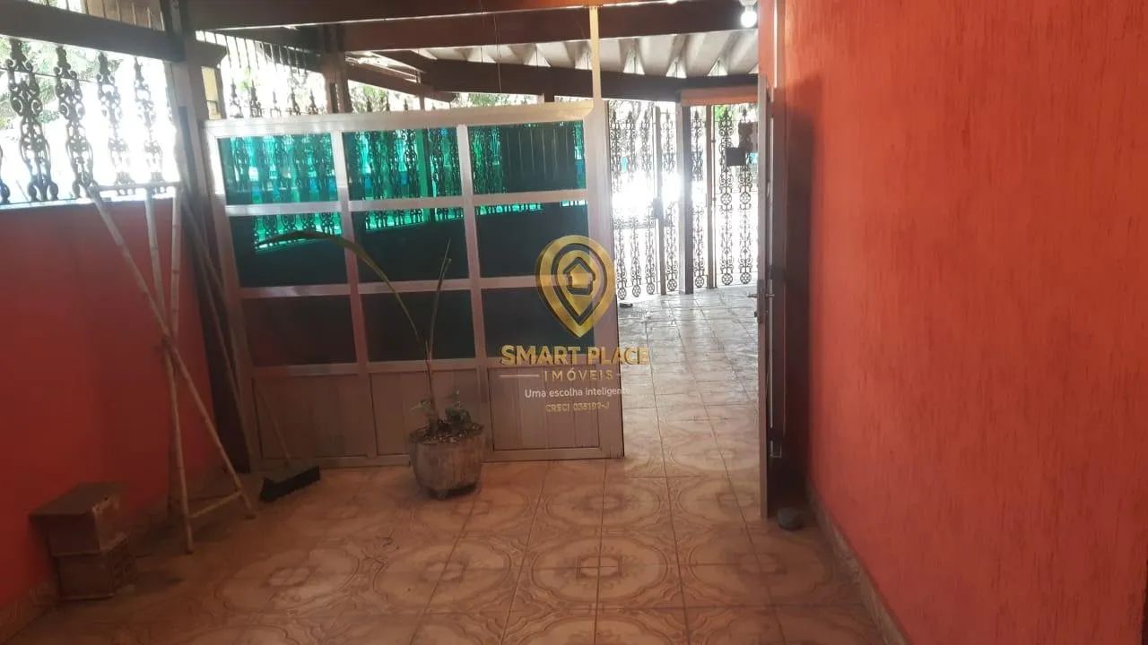 Casa em Conjunto Alvorada - Poá