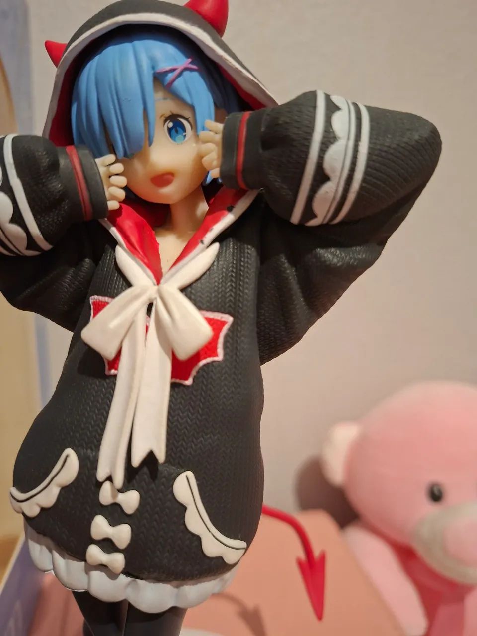 Anime figure-Rem-ichiban-Re:zero - Foto 3