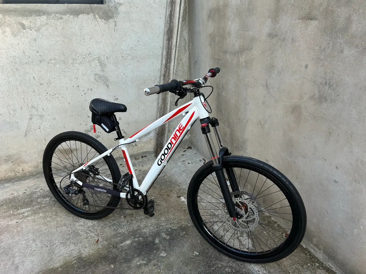 Bike goodnine  - Foto 2