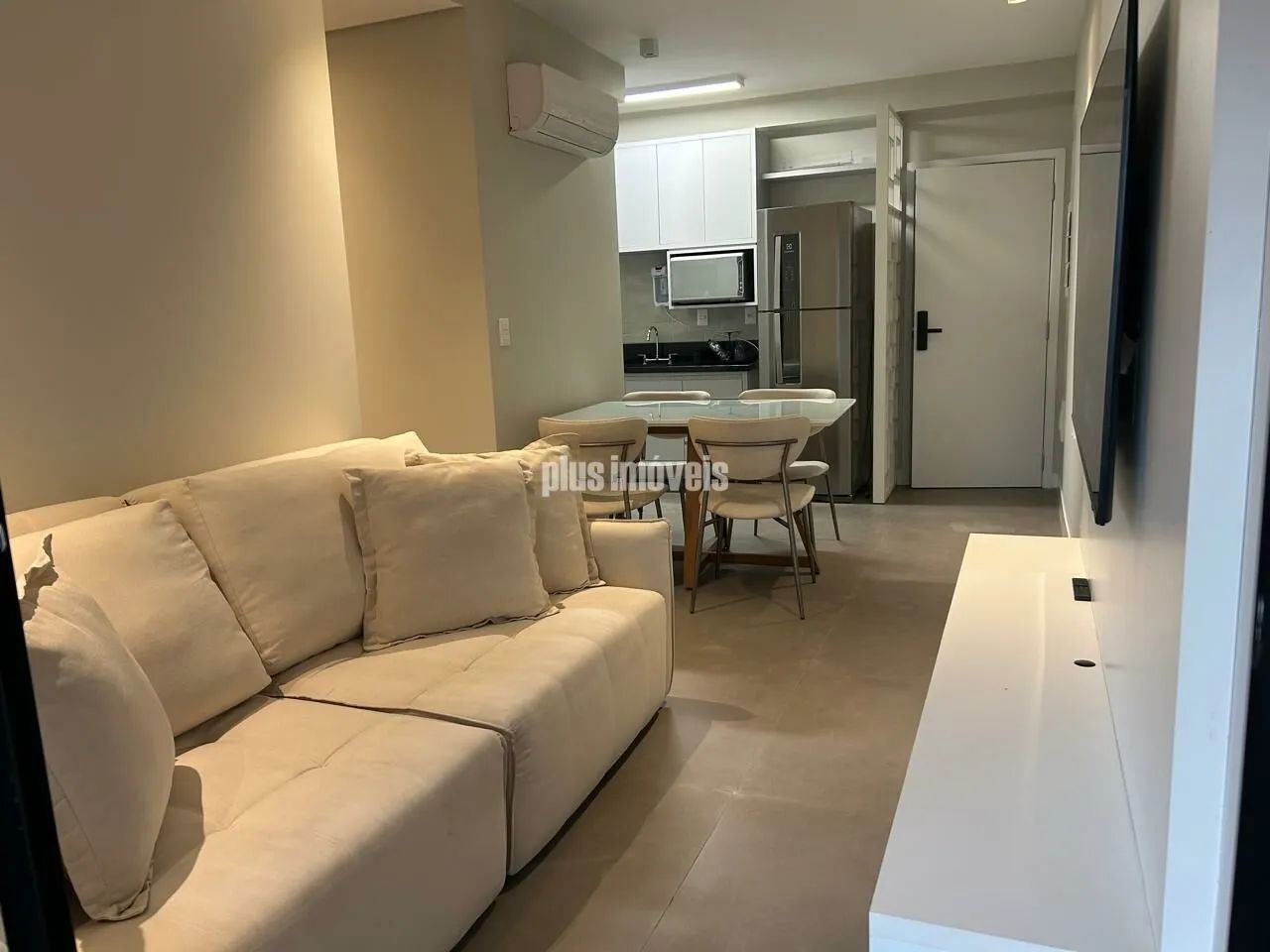 APARTAMENTO EM PINHEIROS - Foto 4