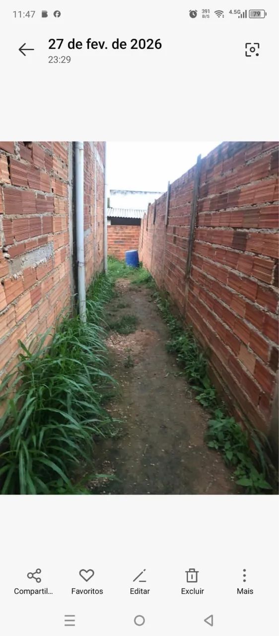 Vende se galpão depósito sala comercial  - Foto 3