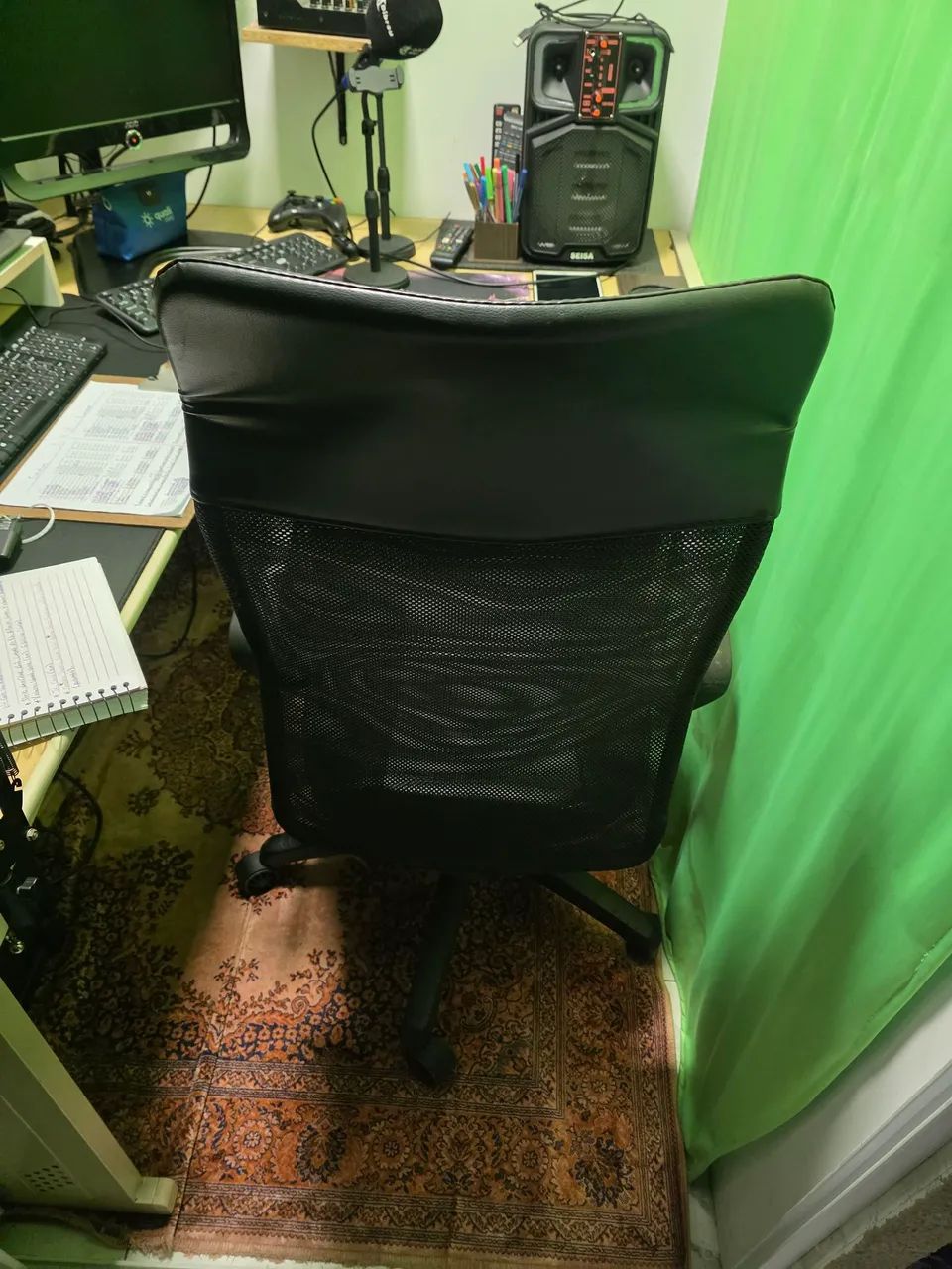 Cadeira Ergonômica  - Foto 3