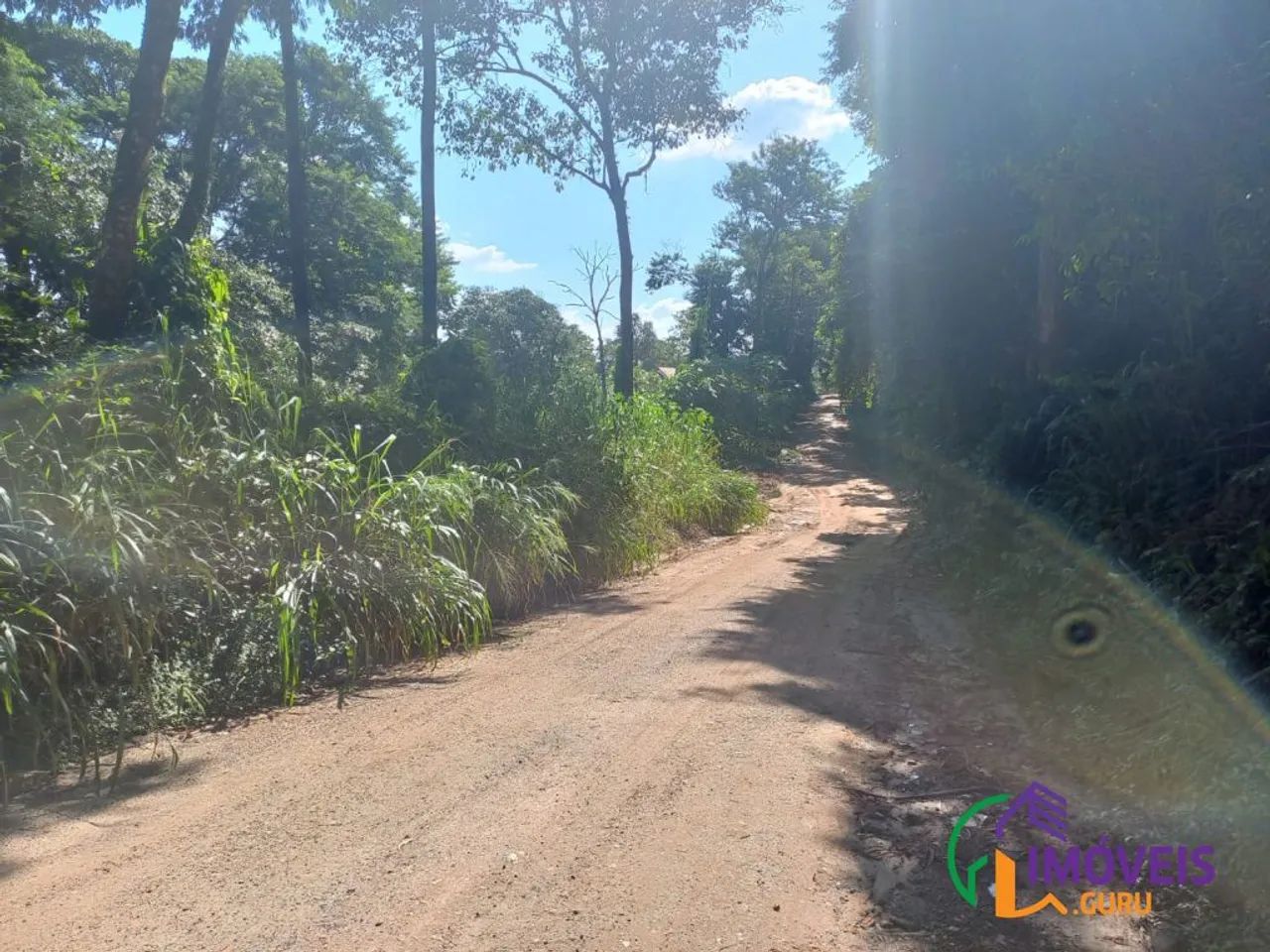 TERRENO - VISTA ALEGRE - SP - Foto 2