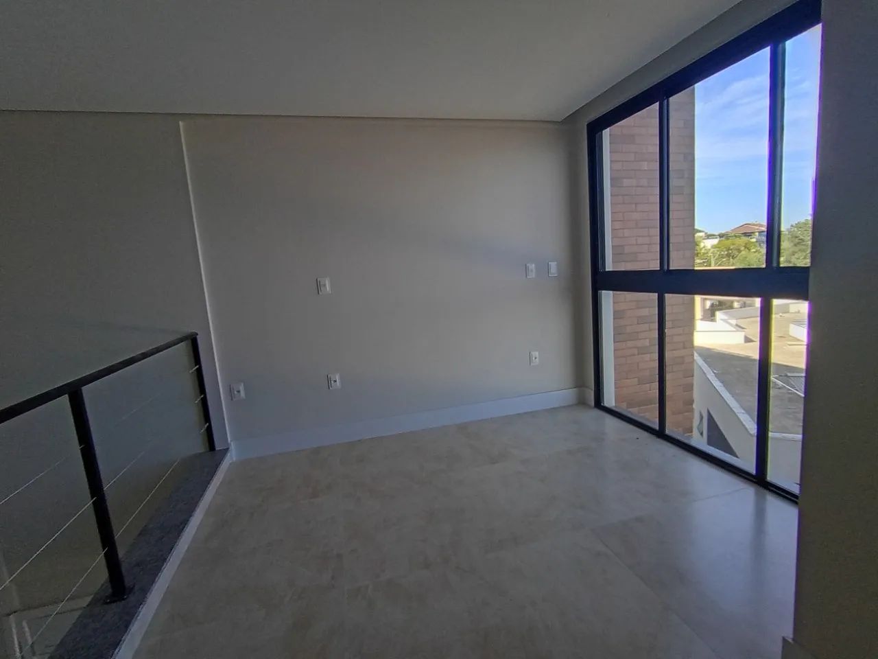 Loft duplex 1 quarto com vista mar no Cacupé - Foto 4