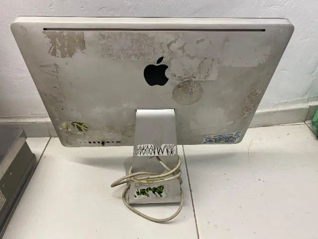 iMac 2010 - Foto 4