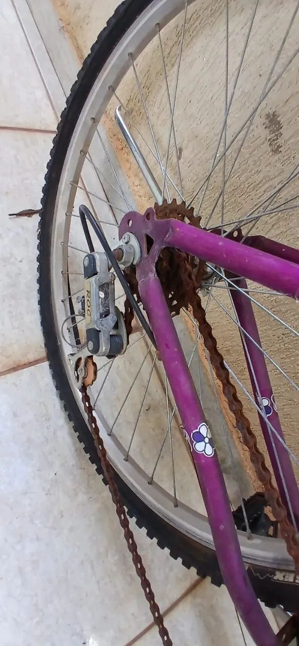 bicicleta - Foto 3