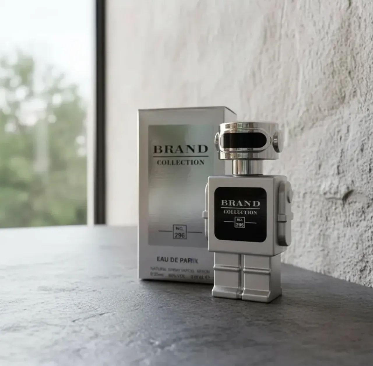 PERFUMES MASCULINOS IRRESISTÍVEIS   - Foto 4