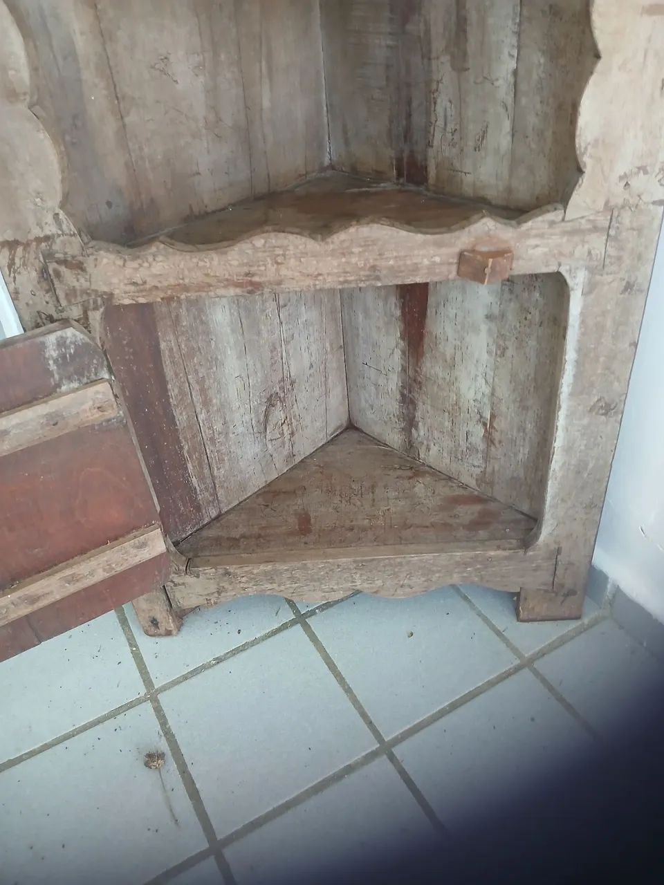 Movel de fazenda colonial - Foto 4