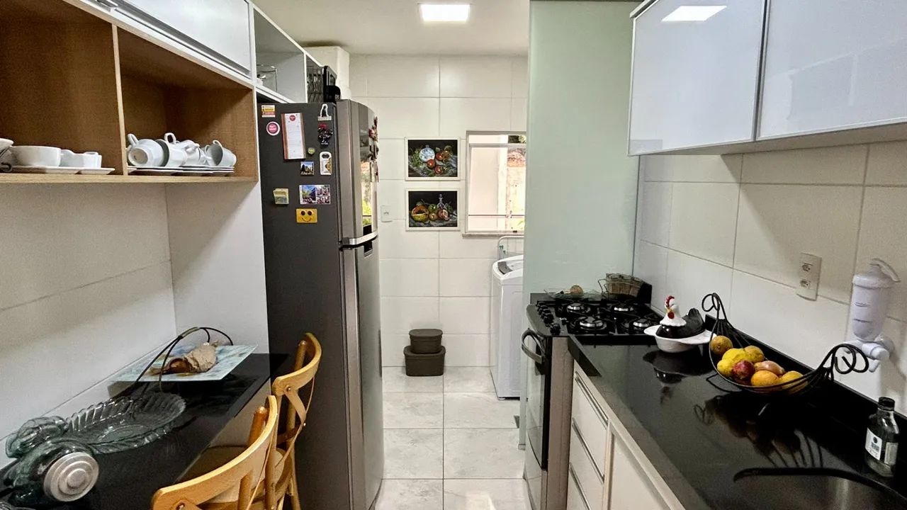 Apartamento 2 quartos - Jardim Glória - Foto 5