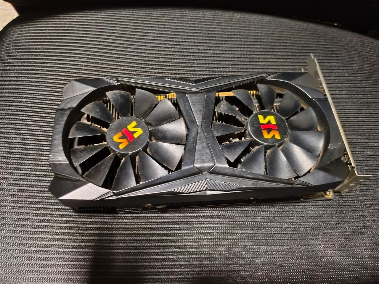 RTX 2060 8GB SUPER 1250 - Foto 4
