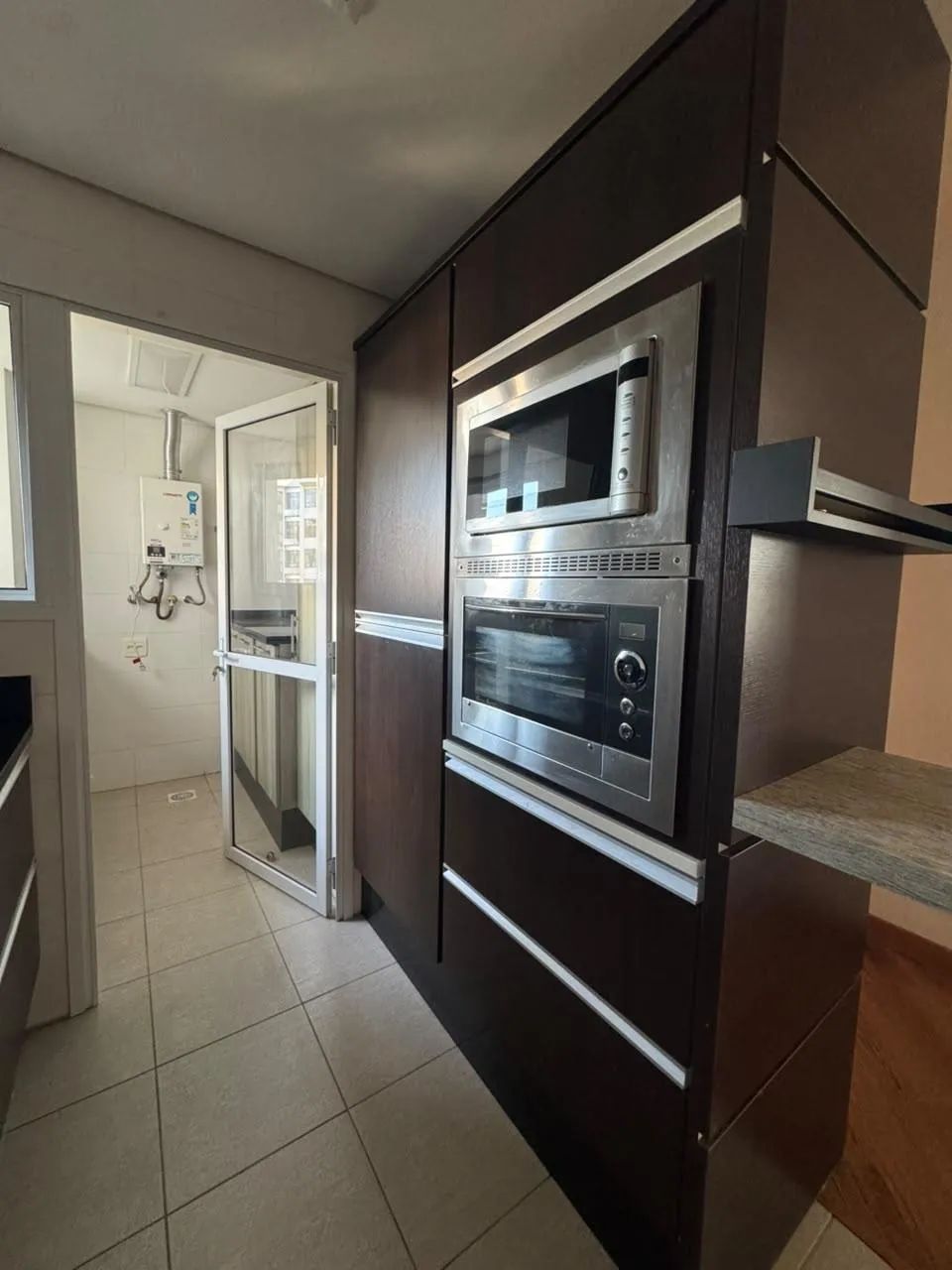 Apartamento Mobiliado  Agaves