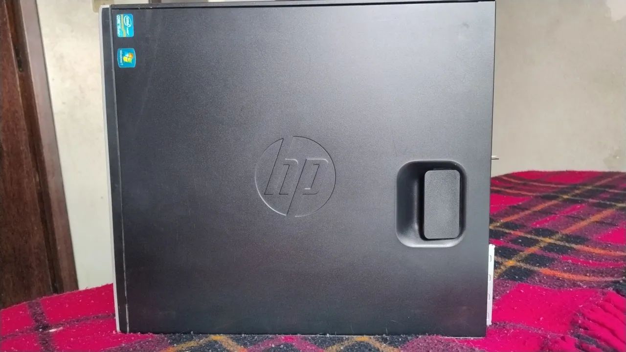 Hp Compaq 8300 elite - Foto 3