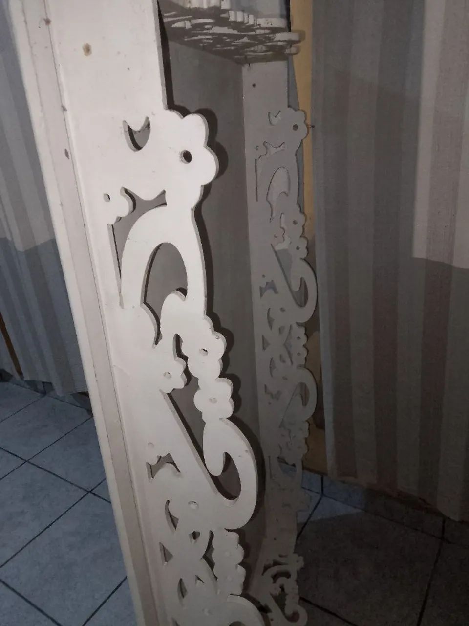 Mesa provençal  mdf  - Foto 6