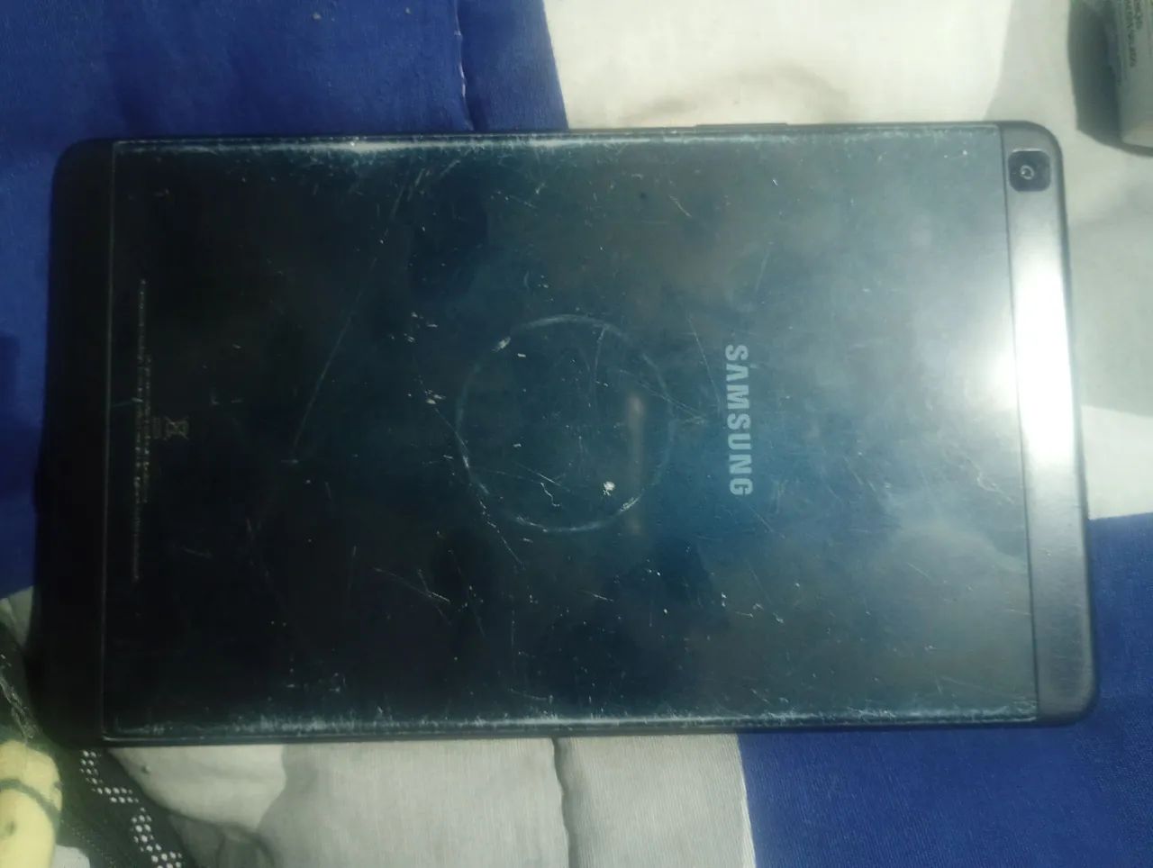 Tablet Samsung  - Foto 2