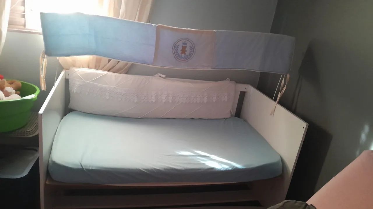 Berço - Foto 3