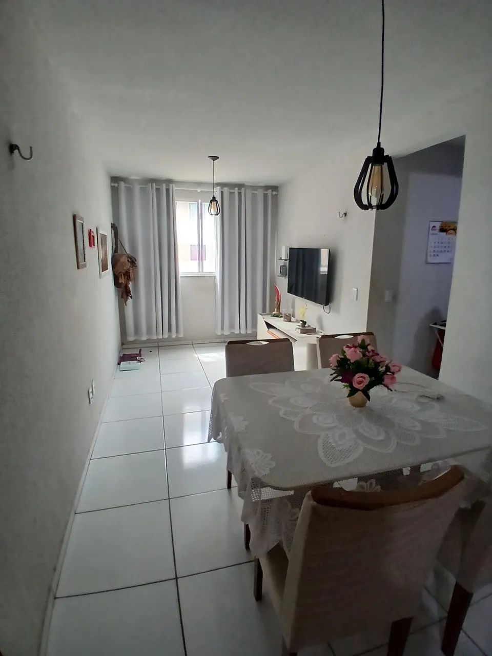 Repasse - Condomínio Apê Pajuçara  - Foto 4
