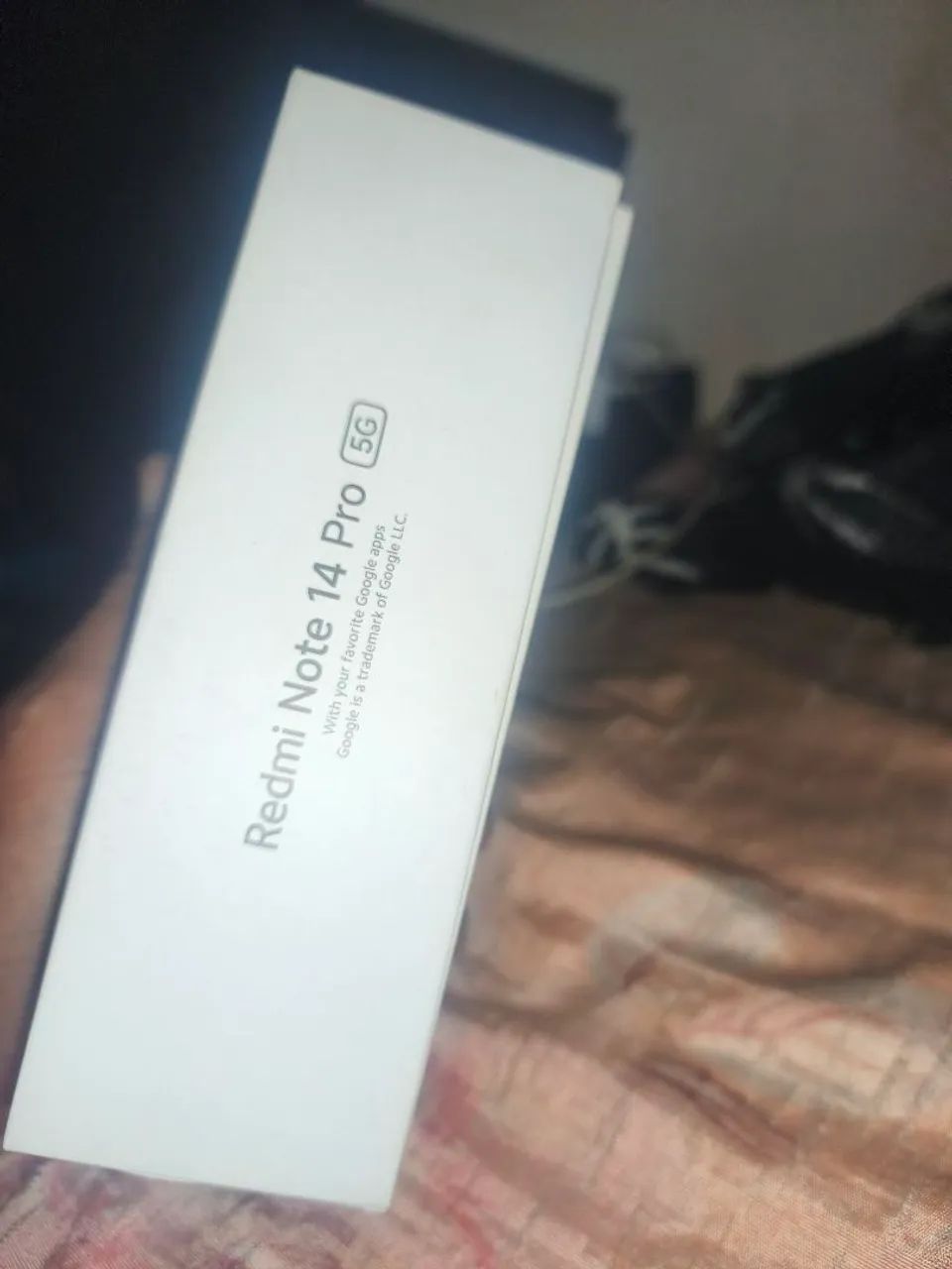 Redmi note 14 pro 5g  - Foto 3