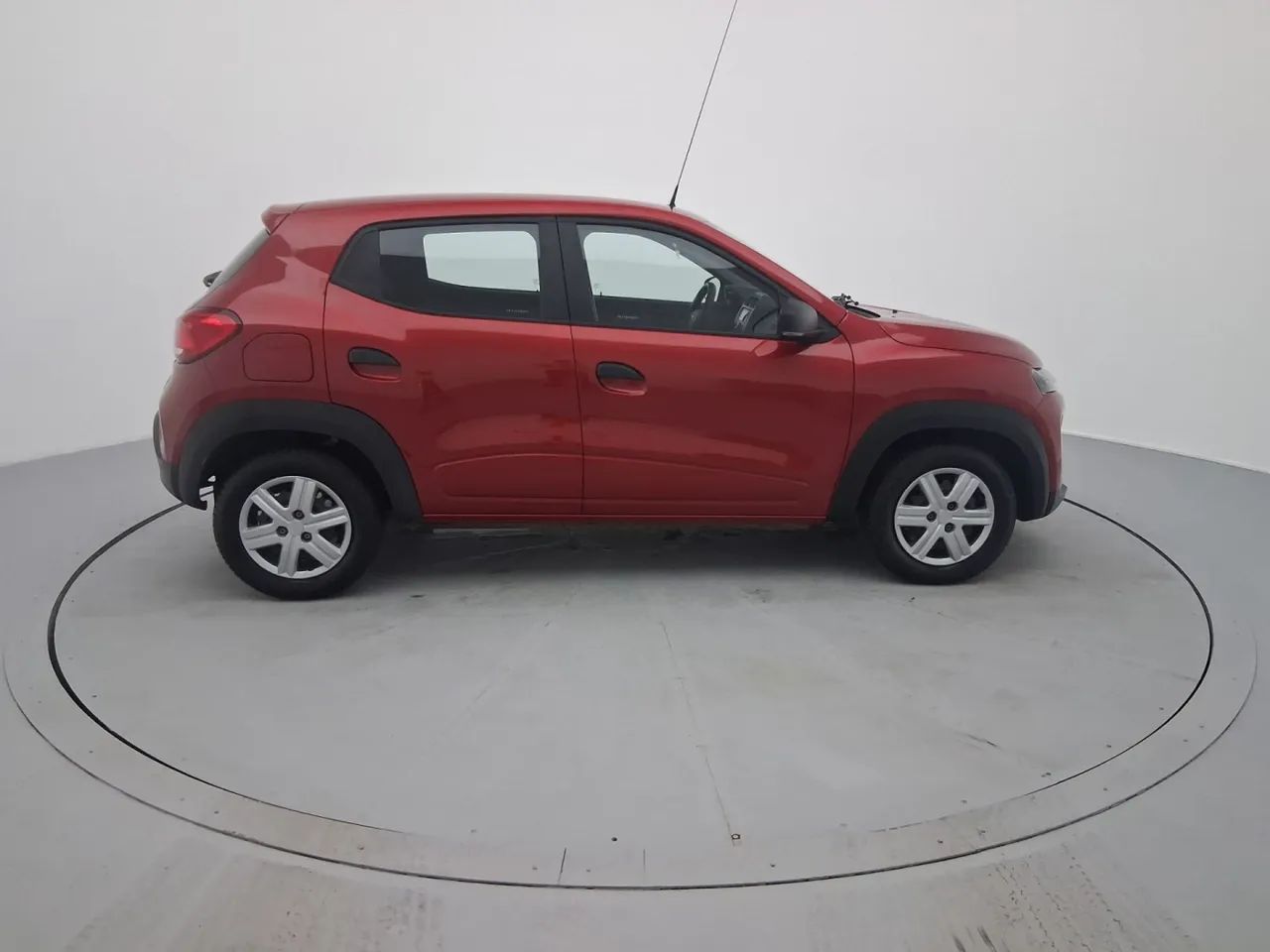 Renault Kwid 1.0 Zen, foto 6 de 18