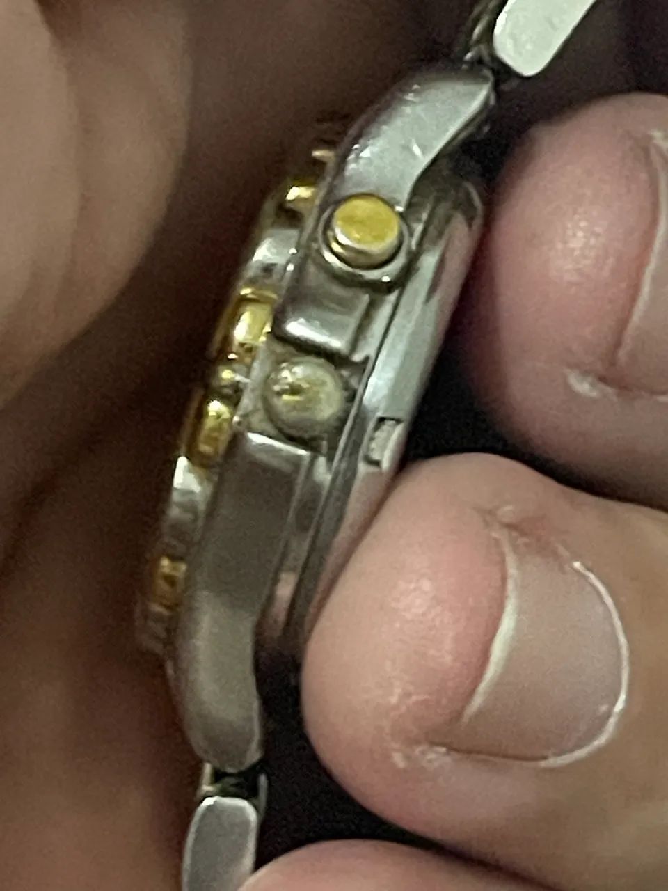 Seiko kinetic  - Foto 3