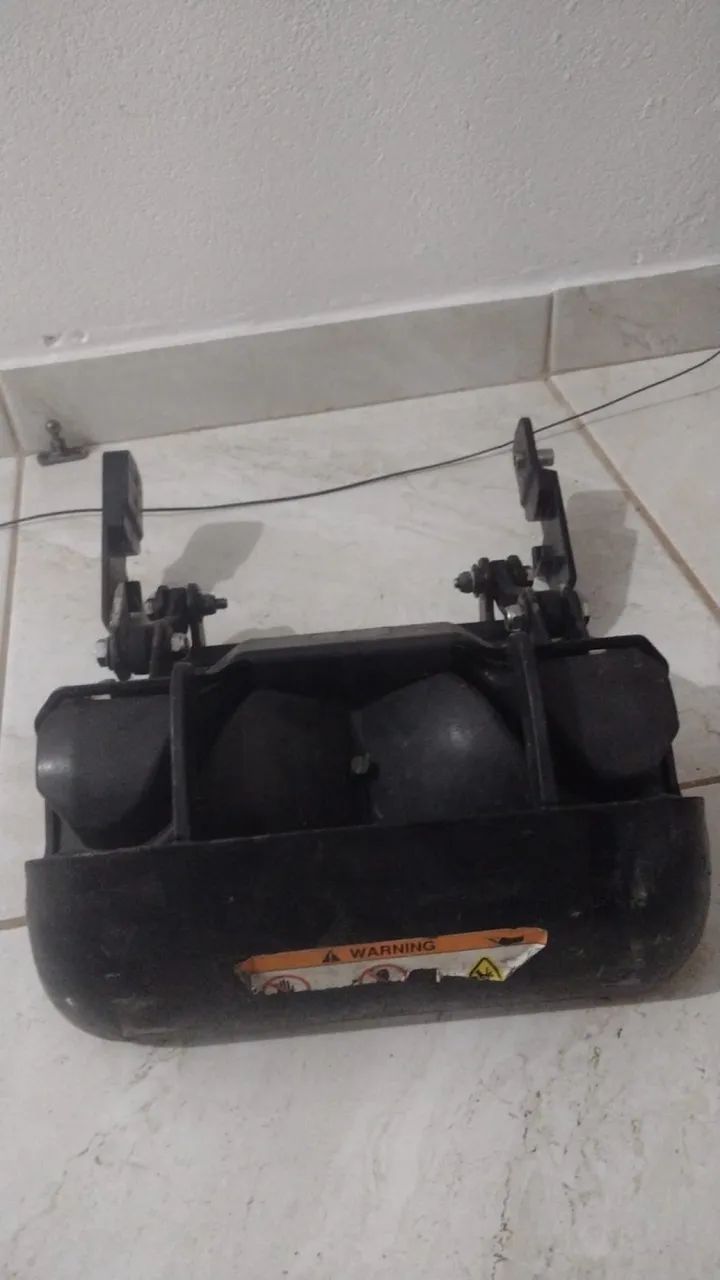 Sistema ré Seadoo 2011/2016 - Foto 2