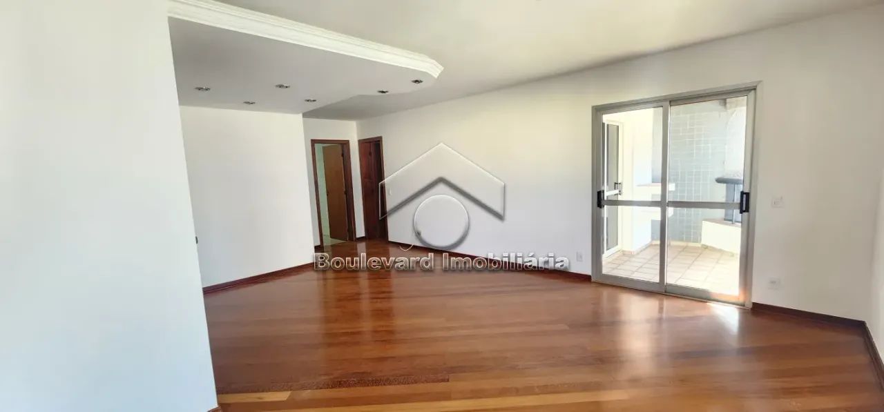 COMPRAR APARTAMENTO COM 3 QUARTOS NO CENTRO EM RIBEIRÃO PRETO - Foto 3