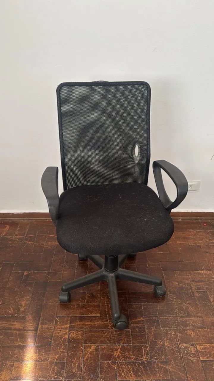 Cadeira de escritório