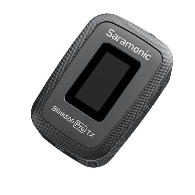 Saramonic Blink500 Pro B1 - Microfone sem fio, 1 TX + 1 RX - Foto 3