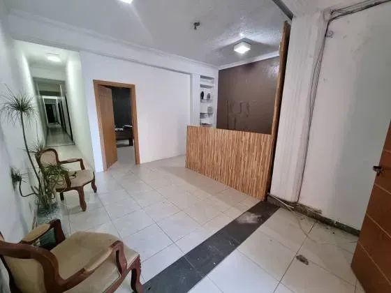 Excelente Prédio Comercial de 600m², 3 pavimentos no Umarizal - COM0030WG - Foto 4