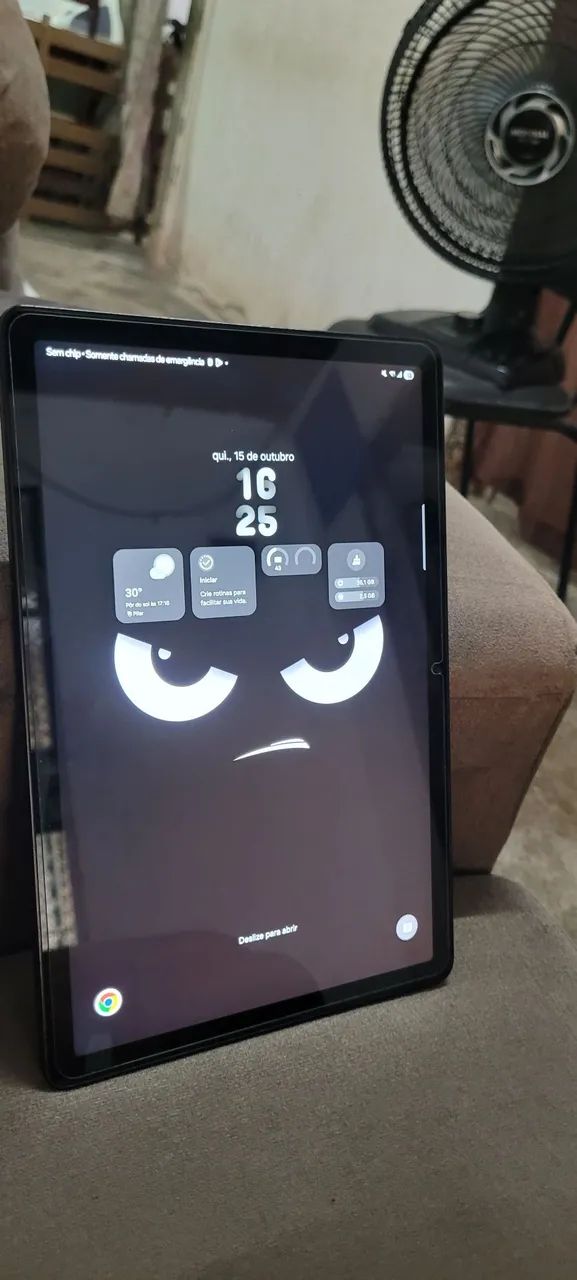 Tablet Sansung Tab A9+ - Foto 2