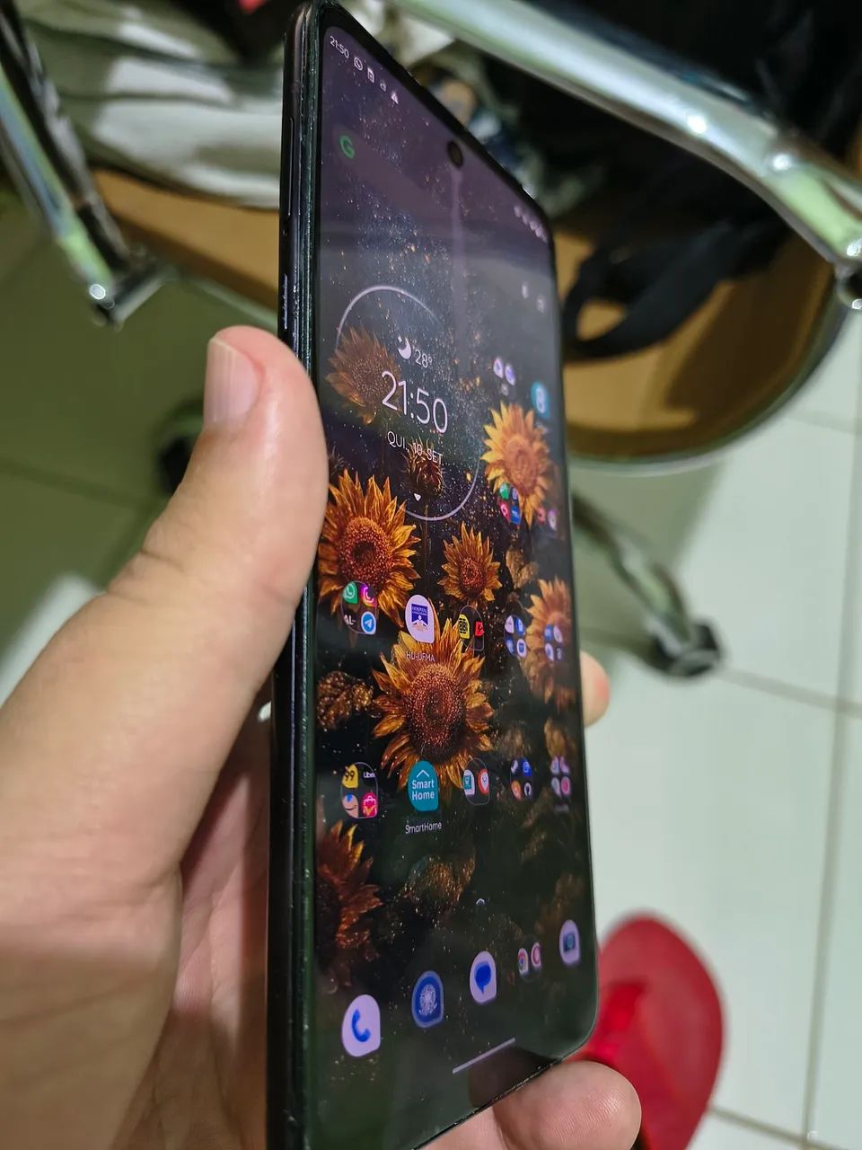 Motorola g 5g  - Foto 2