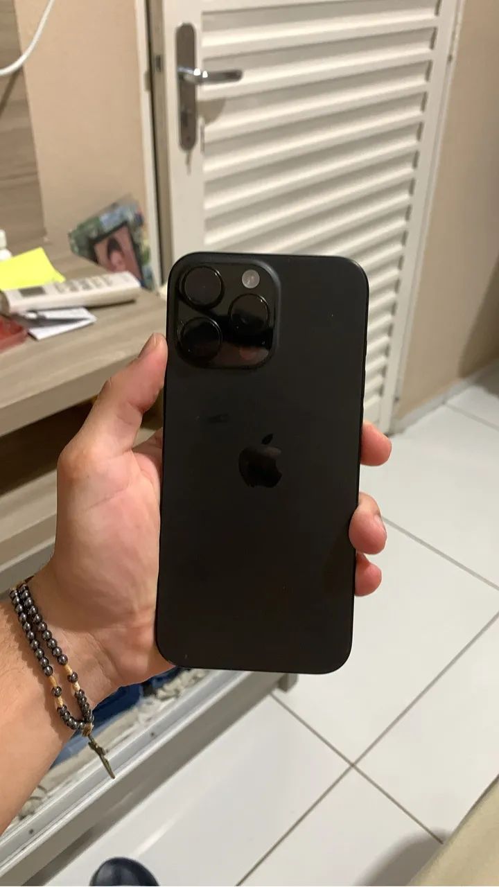 iPhone 16 pro Max  - Foto 4