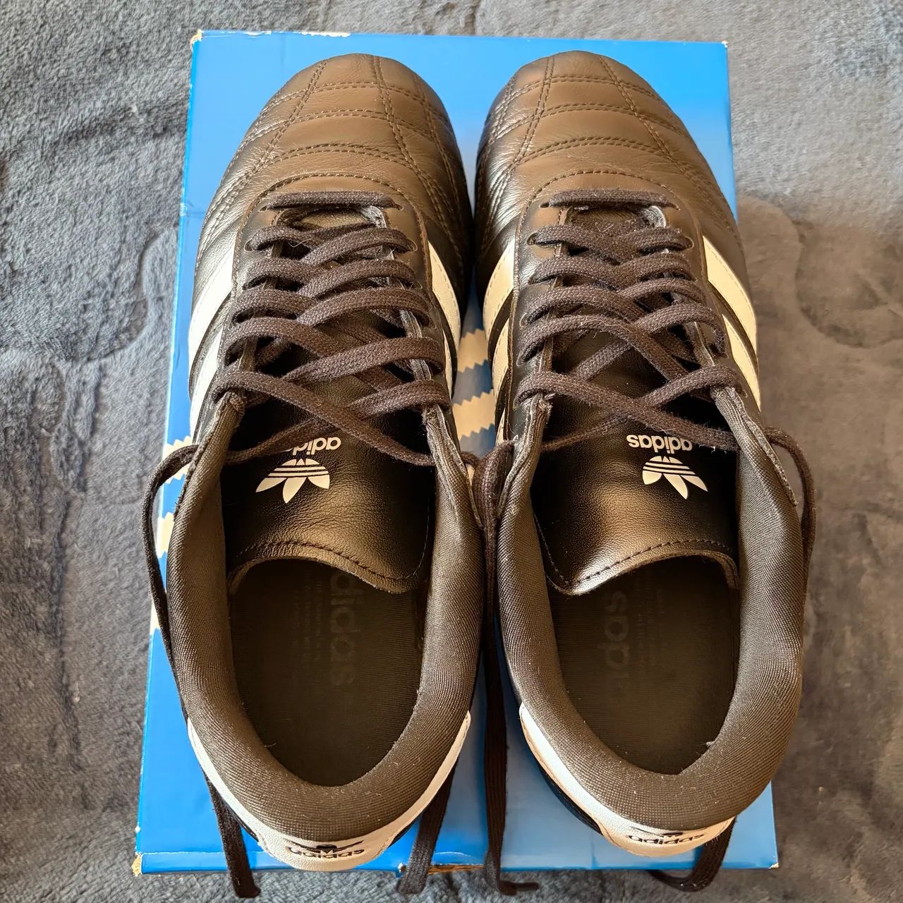 tênis adidas taekwondo - Foto 2