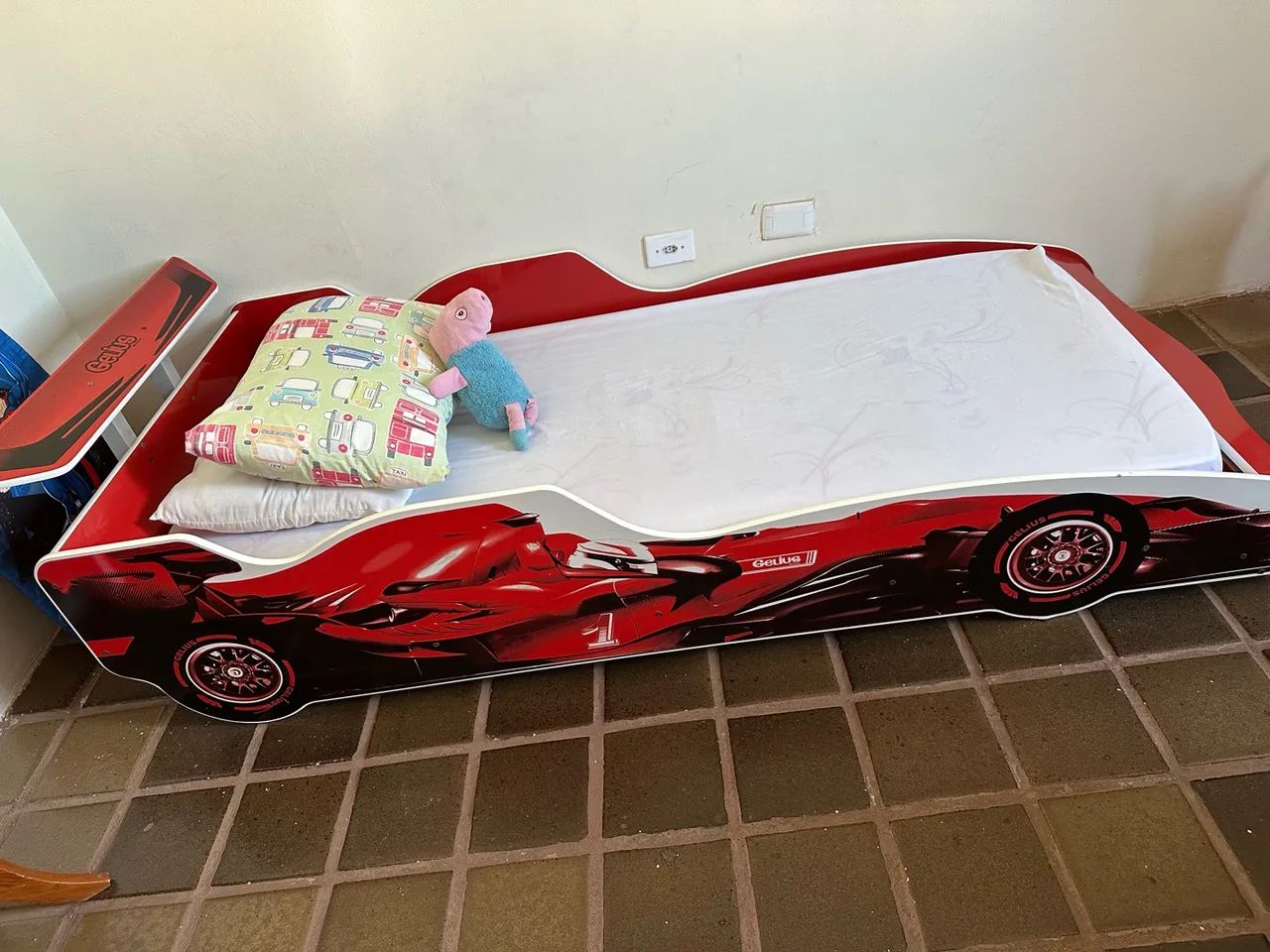 Cama infantil  - Foto 3