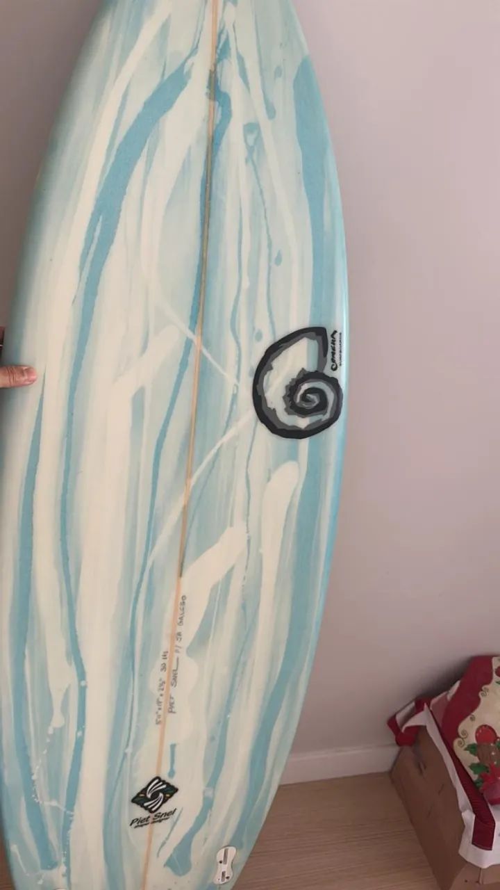 Prancha de Surf - Foto 3