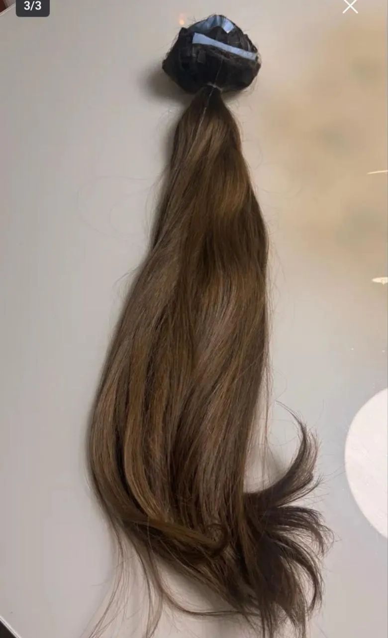 Cabelo Brasileiro do Sul - Foto 2
