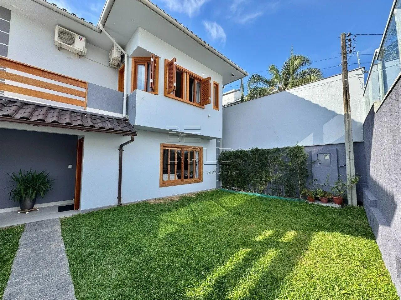 Casa com piscina e 3 dormitórios no Itaguaçu - Foto 4