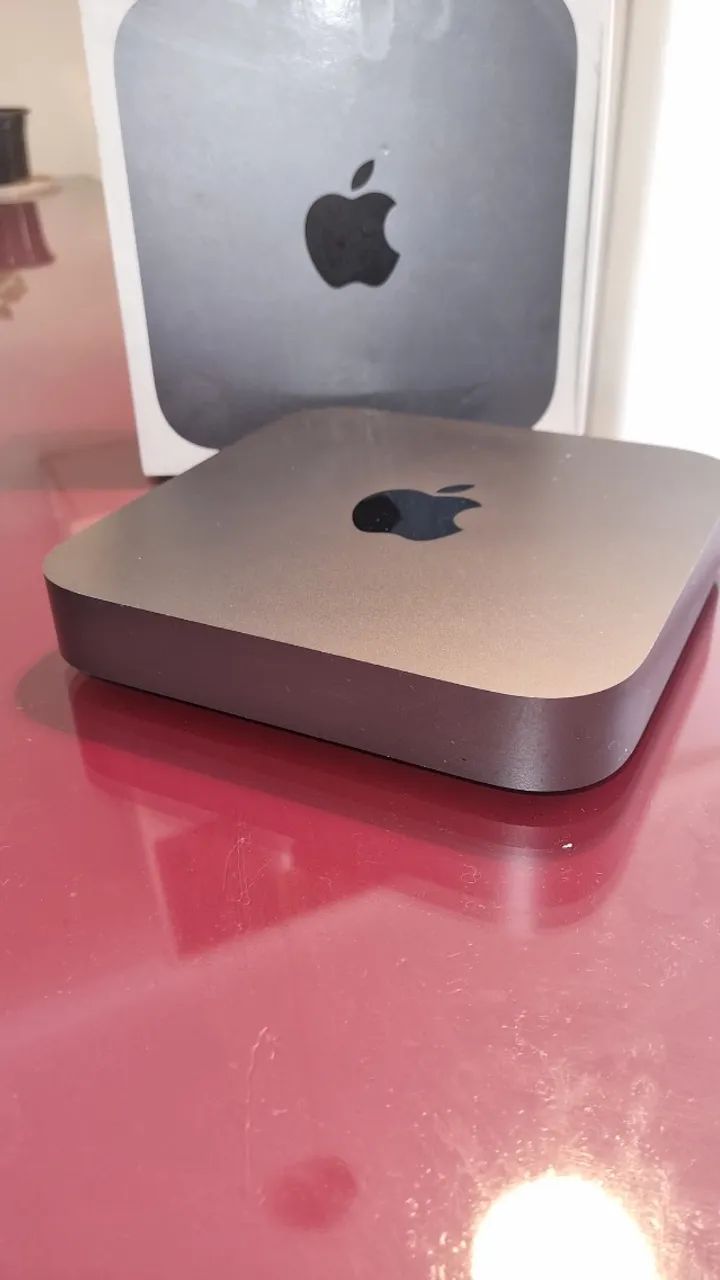 MAC MINI  - Foto 5