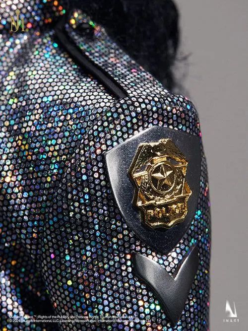 Michael Jackson escala 1/6 inart  - Foto 3