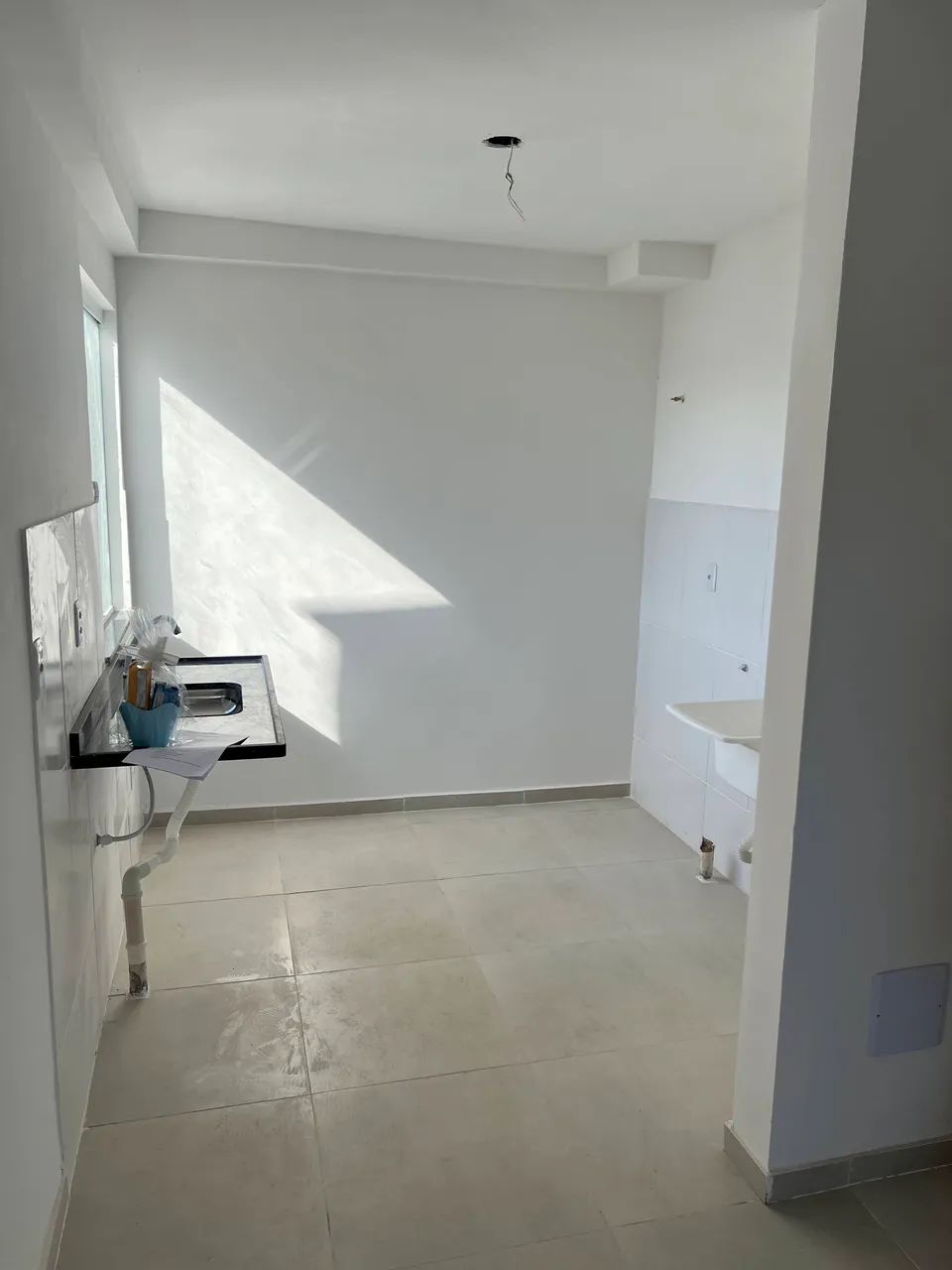 APARTAMENTO 2 QUARTOS GRADIM  - Foto 3