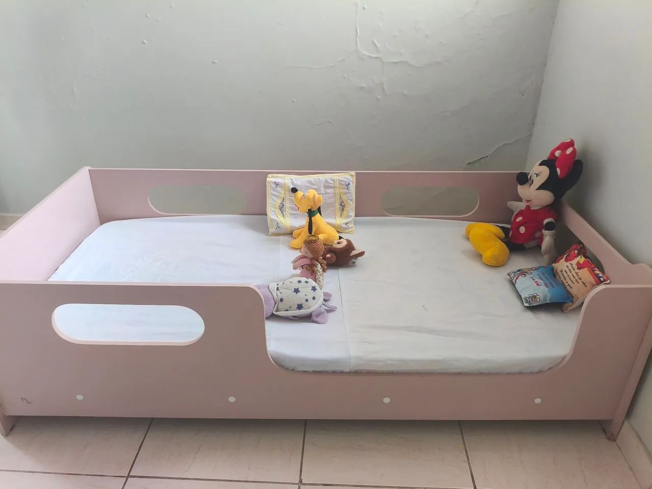Cama de criança  - Foto 3