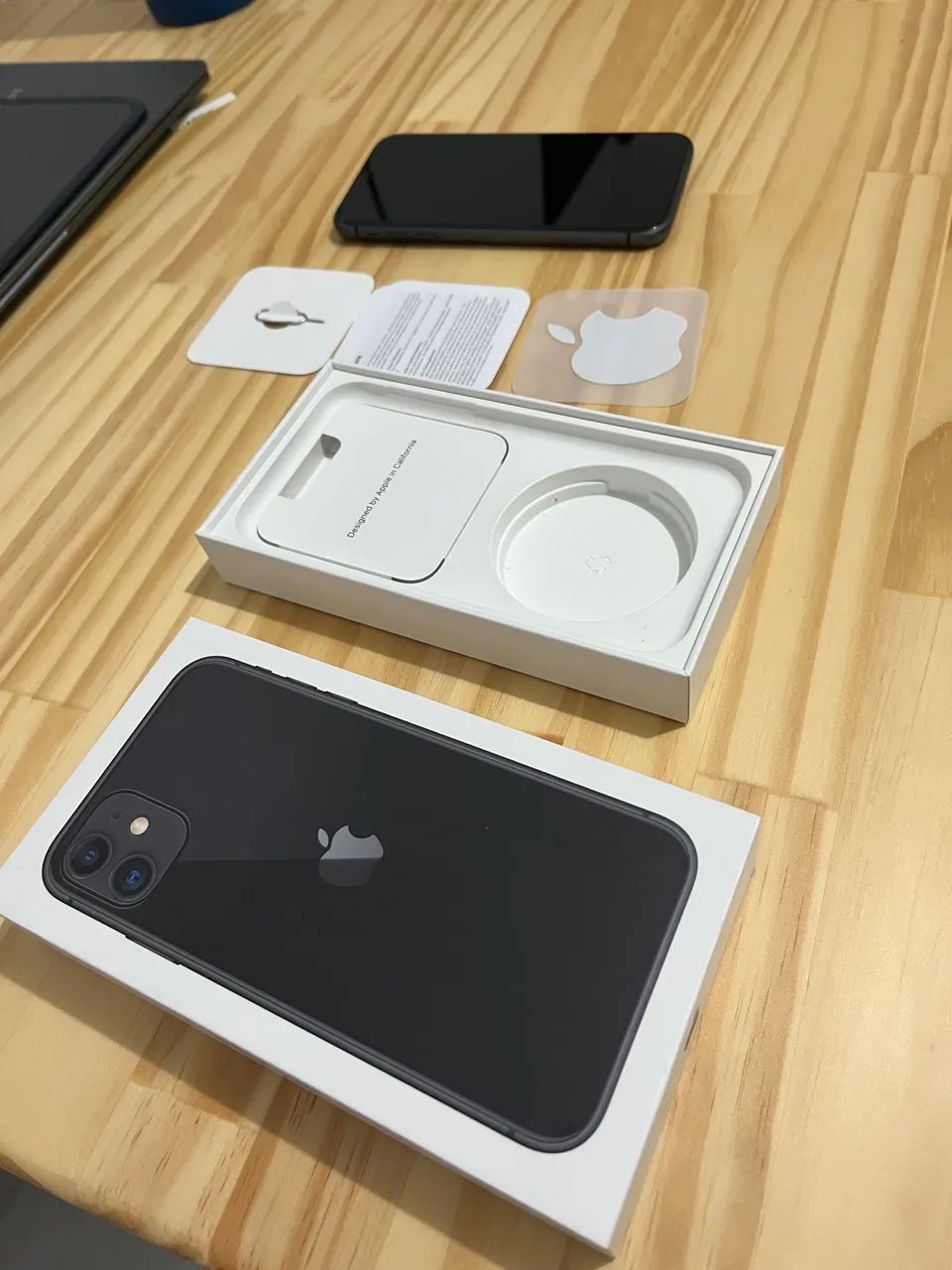 iPhone 11 128gb