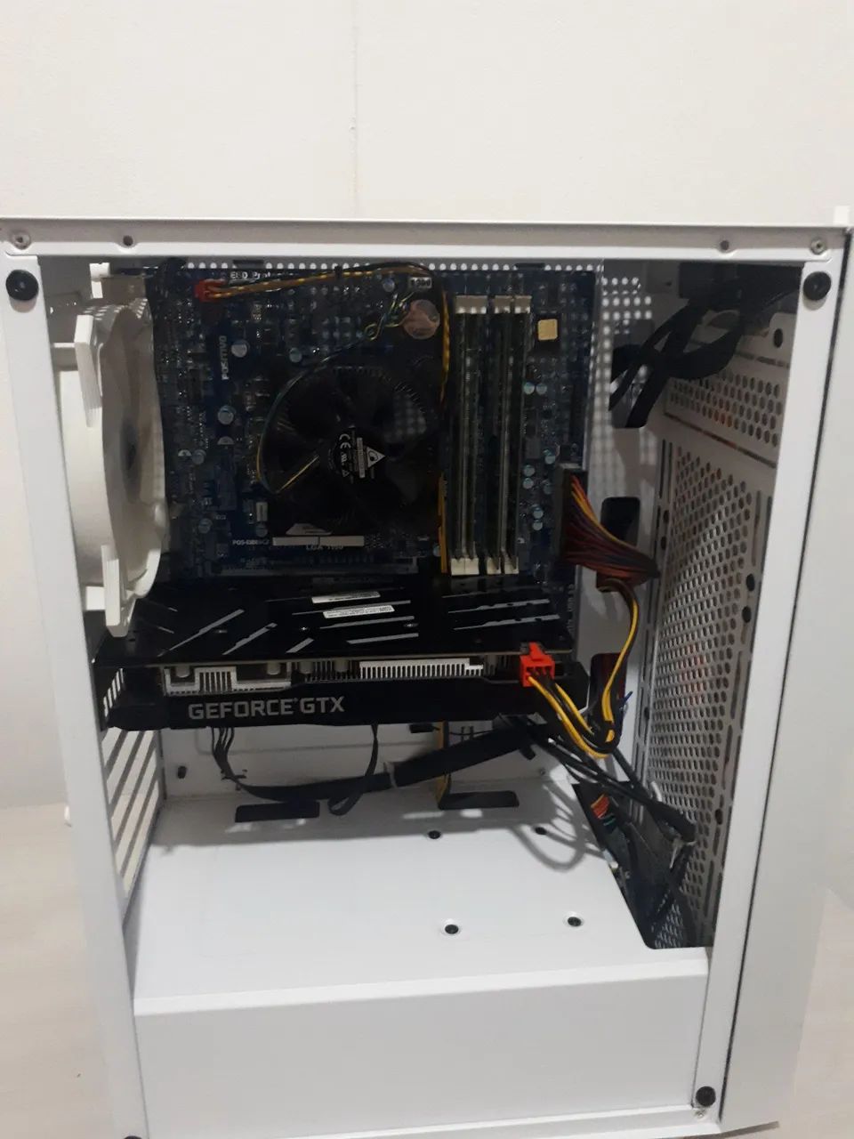 PC Gamer I5 + GTX 1660 - Foto 2