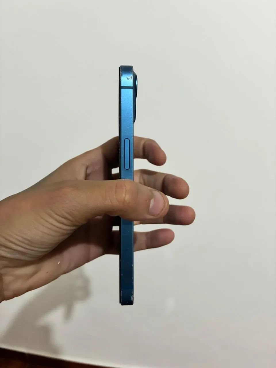 iPhone 13 Azul - Foto 4