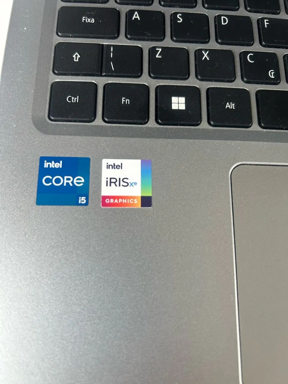 Notebook Acer i5 11-35G7 - Foto 3