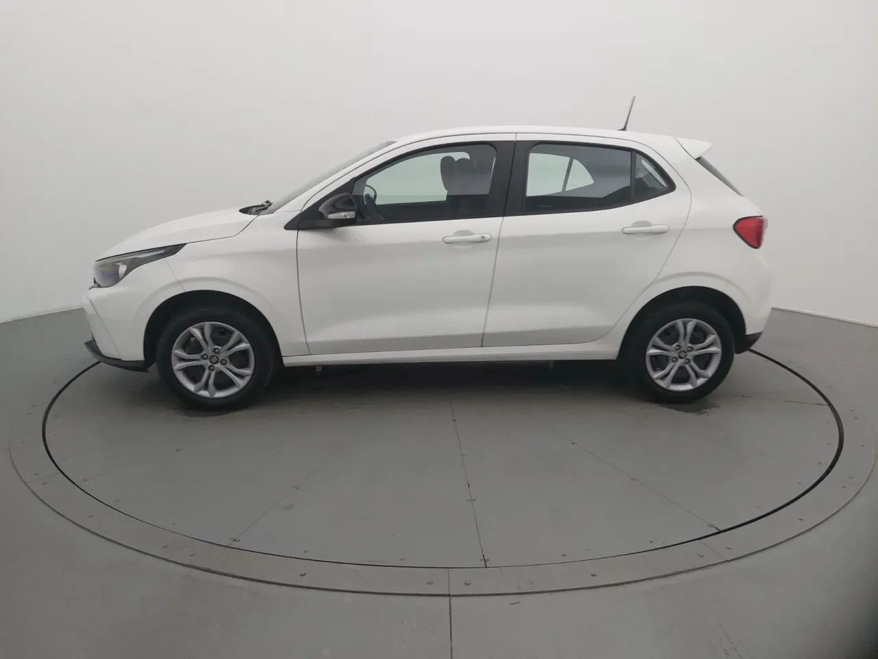 Fiat Argo Drive 1.0 Firefly 2026 - Foto 2