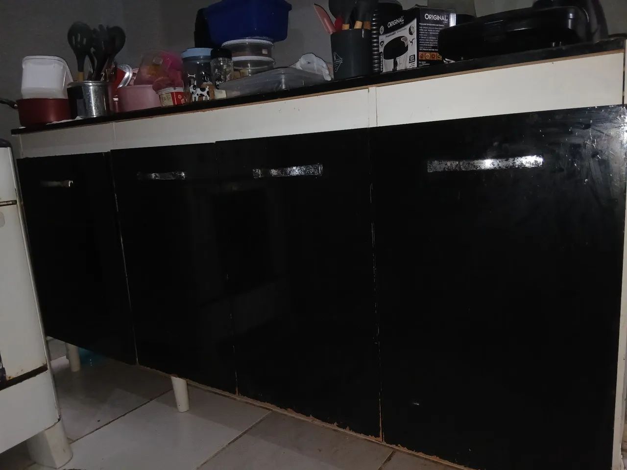 Vendo balcão  - Foto 2