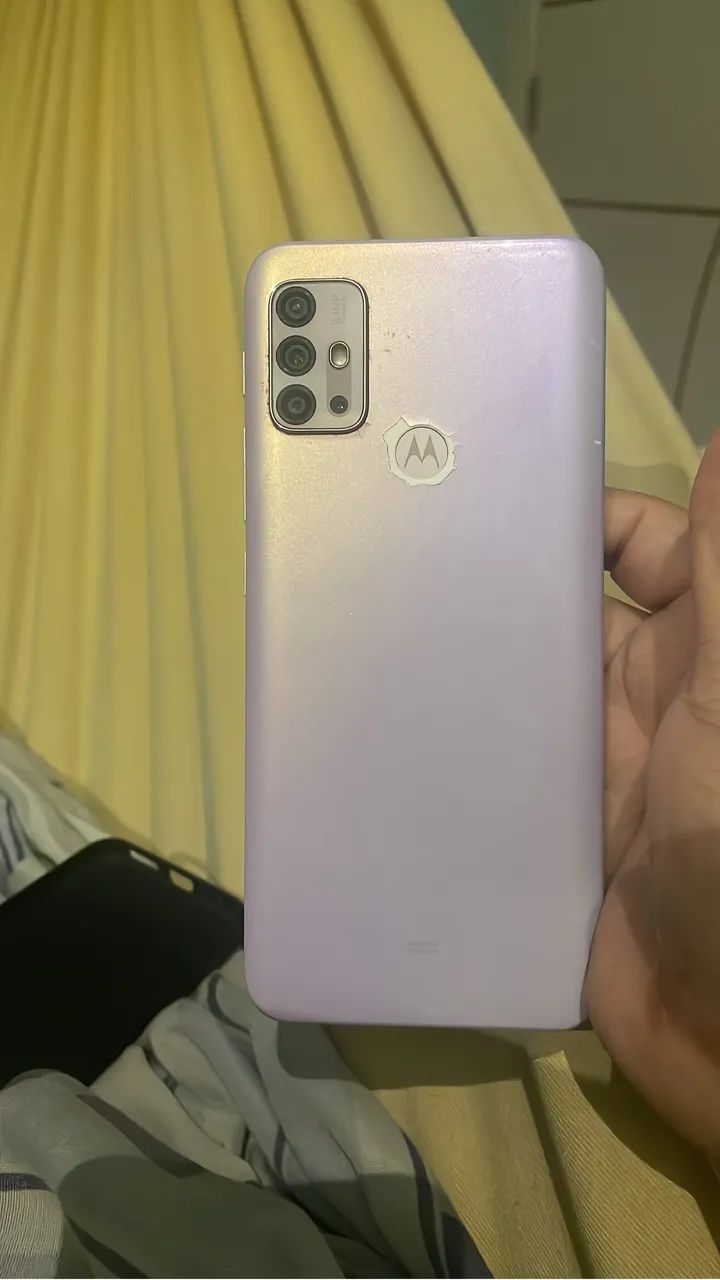 Motorola G30 - Foto 2