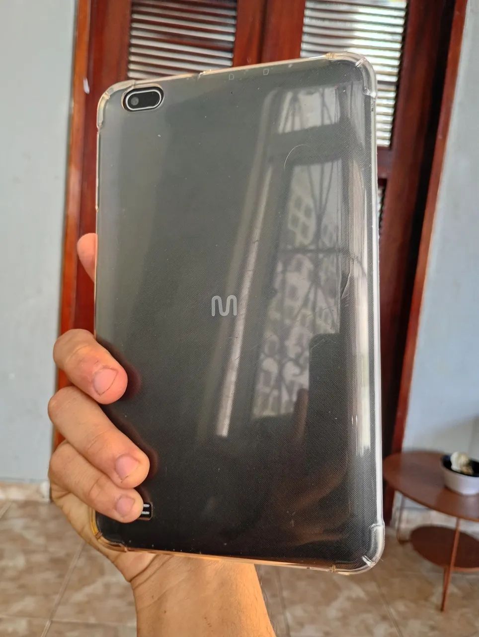 Vendo este m8 tablete  - Foto 2