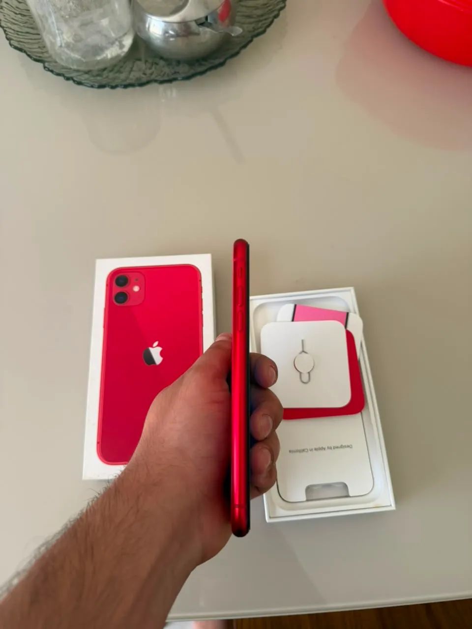 iPhone 11 128GB  - Foto 2